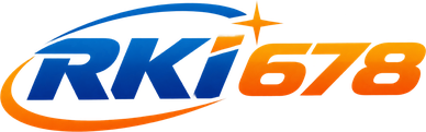 rki 678 โลโก้